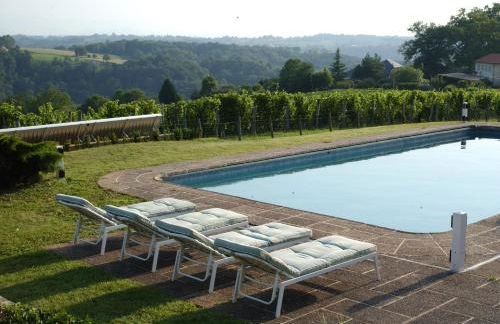 Clos Mirabel Manor - Holiday rental - Foto 61
