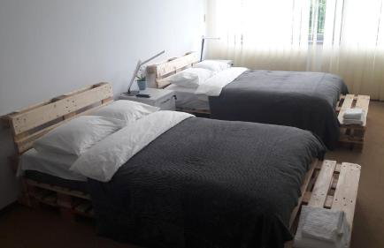 Apartamenty EXPO Nadarzyn 3Rooms - Photo 63