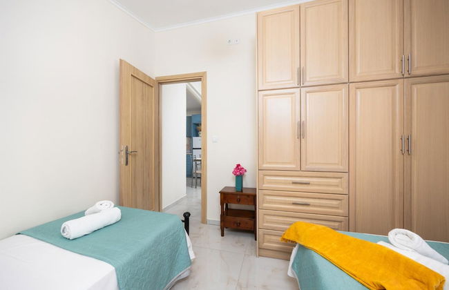 Villa Memi in Spartia - Foto 18