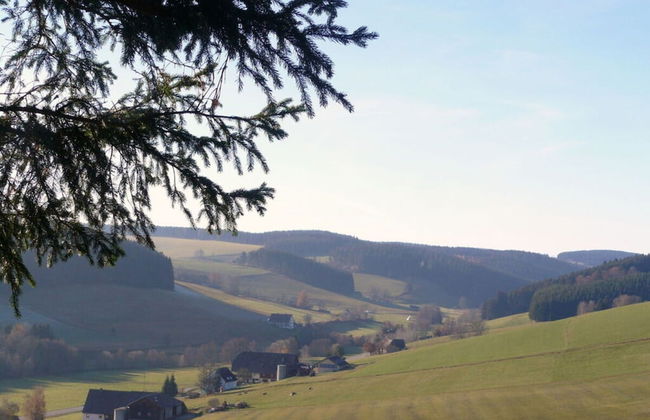 Waldresidenz Comfortable Holiday Residence - Photo 14