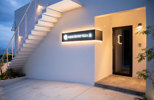 SARAH RESORT VILLA UMI - Foto 33