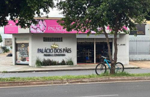 Apê Ruby com 2Q com Ar em 1 Quarto e Garagem - Foto 11