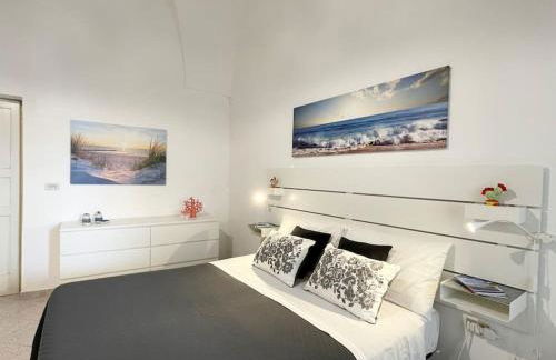 CASA MIMMI tra Adriatico e Ionio - Foto 1