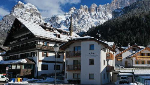 Europa Mountain Apartments - Foto 3