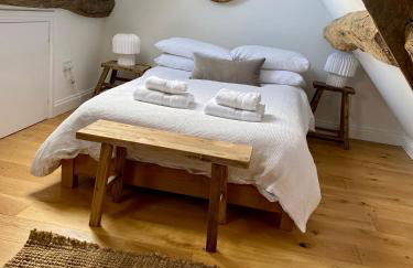 Luxury Cotswold Cottage with hot tub in Stow on the Wold! - Foto 4