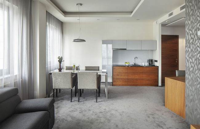 Sea Premium Apartments - Destigo Hotels - Foto 13