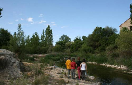Maset del Riu - Foto 13