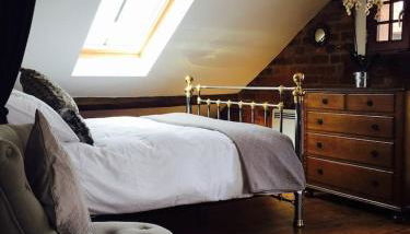 Victorian Penthouse Apartment - Foto 5