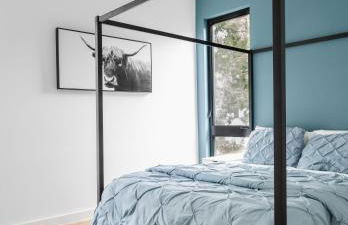 East Austin Modern Bungalow - Foto 29