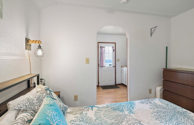 Oceanside Ocean Front Cabins - Foto 13