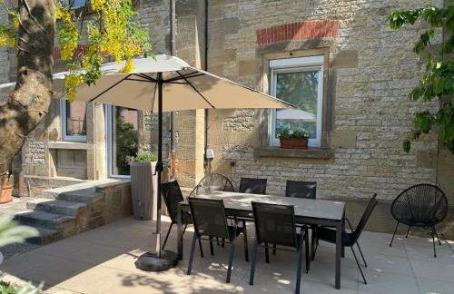 Historie trifft Moderne - Photo 68