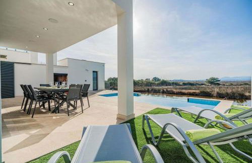 Villa Corb Mari I by Sealand Villas - Foto 5