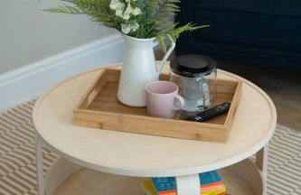 Edgeware Home 4 Bedroom House-Free Parking - Foto 6