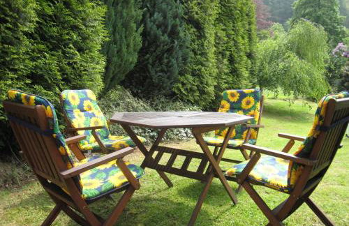 Ferienwohnung Gerken - Foto 5