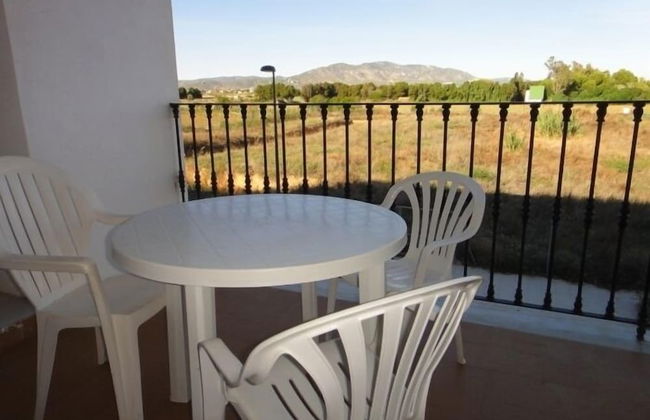 Apartamentos San Antonio 24 - Foto 8