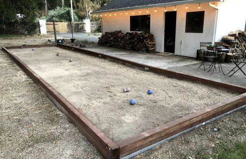 Elegant Kenwood Accommodation with a Pool Ideal for Luxury Sonoma County Getaways - Foto 27