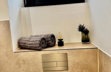 FREIRAUM Apartments Neuleiningen - Foto 12