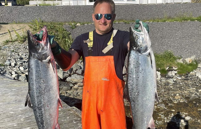 9 Person Holiday Home in Korsfjorden - Foto 6