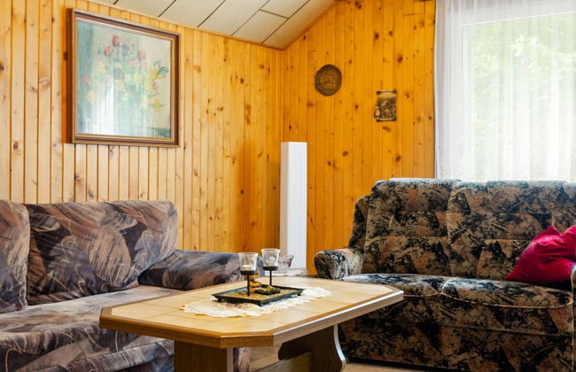 Attractive Apartment in Rubeland in the Upper Harz - Foto 7