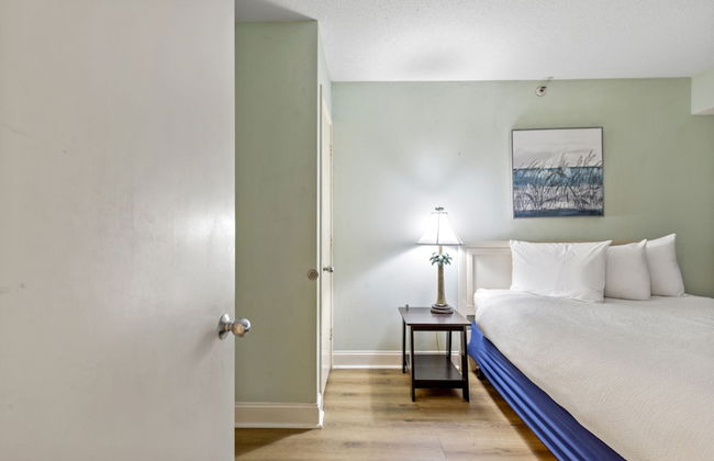 Atlantica Resort Myrtle Beach - Foto 40