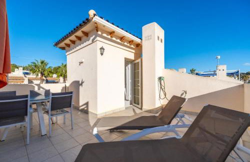 Beautiful House in a quiet area - Foto 26