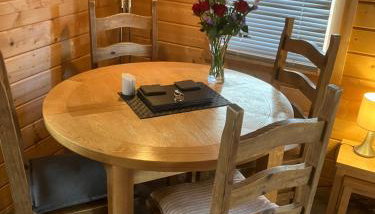 Log Cabin in the City with hot tub - Foto 2