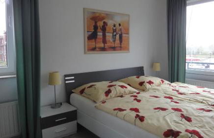 FEWO "Hafenblick" - Foto 32