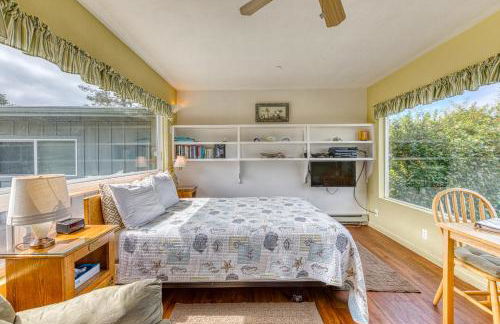 Ocean Vista Studio - Foto 7