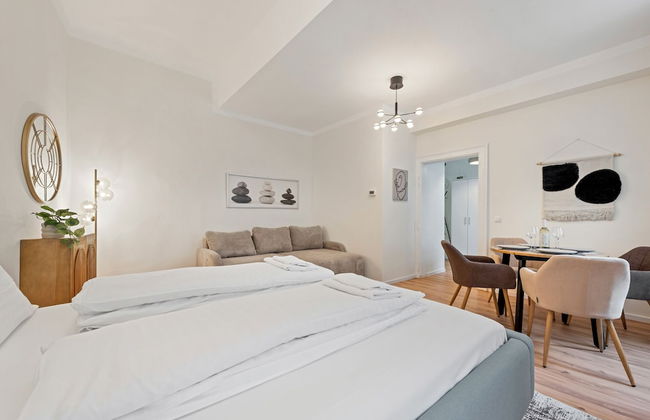 Cozy City Apartments - Foto 21