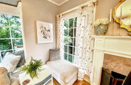 Historical Entertainer 3 Bedroom Townhouse AC PNW - Foto 28