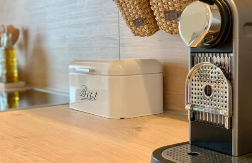 Ferienwohnung Panorama-Suite - Foto 13