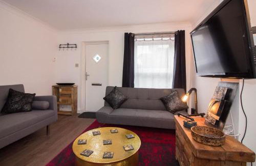 Magdalen quarters - Foto 70