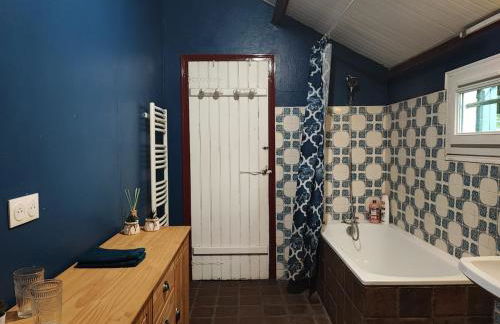 La Tometterie - longère normande traditionnelle - Foto 13