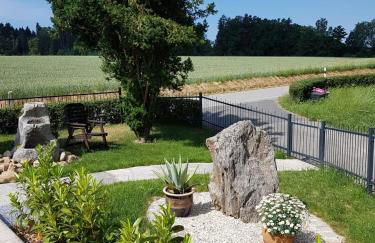 Ferienwohnung im Idyll 1 - Foto 1