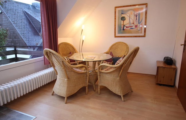 Apartment in Westerland - Foto 43