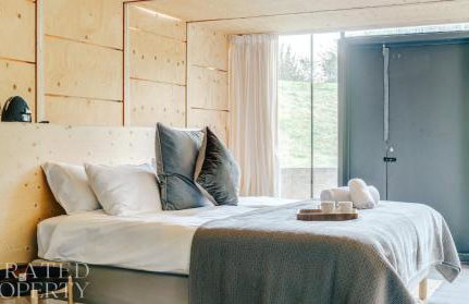 Grand Suffolk Barn Conversion - Foto 36