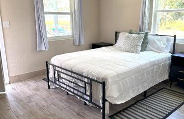 Lazy Oaks Resort Cottages - Foto 33