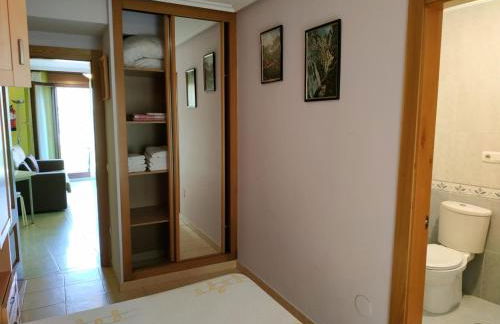 Apartamentos - El Bosquin - Foto 14