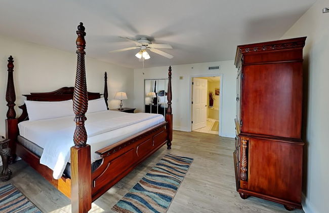 Emerald Beach Resort by Southern Vacation Rentals - Foto 54