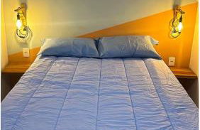 Studio Praia - Foto 1