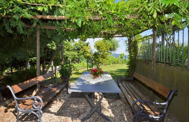 Villa Medicina - Foto 35