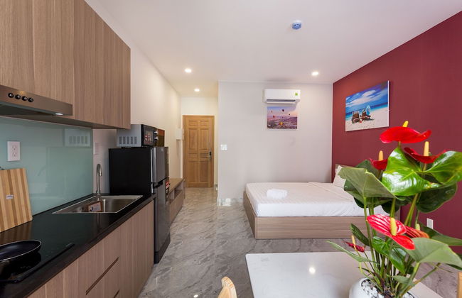 Yours Studio Tower - Photo 23