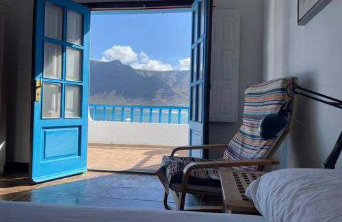 Villa Beachfront Famara - Photo 13