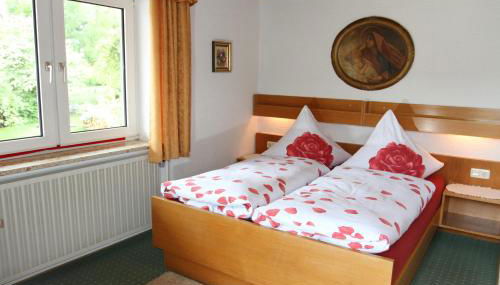 Appartementhaus Moos - Foto 3