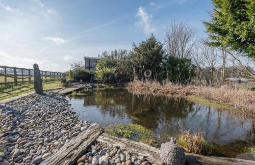 Lily Pad, Friston - Foto 7