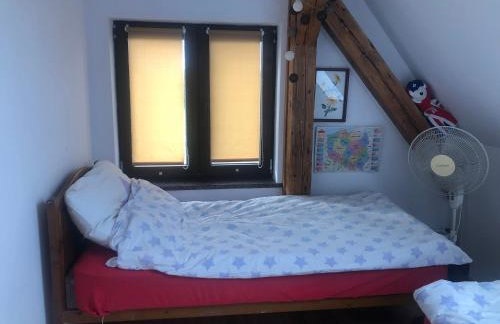 Dom wypoczynkowy Zacisze - Foto 24