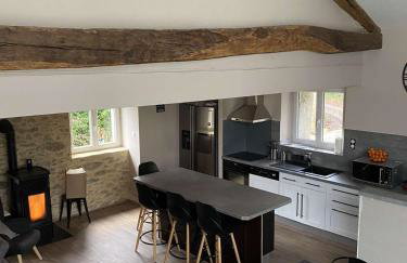 La Grange du Pradel - Foto 29