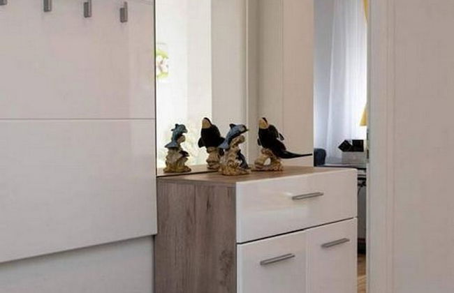 Apartments Oaza - Foto 17