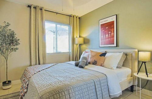 Nightsky Nest ※ Desert Getaway by Joshua Tree Park - Foto 27