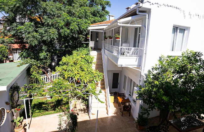 Ece Suit Büyükada - Foto 69